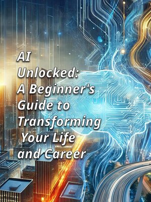 cover image of AI UNLOCKED
